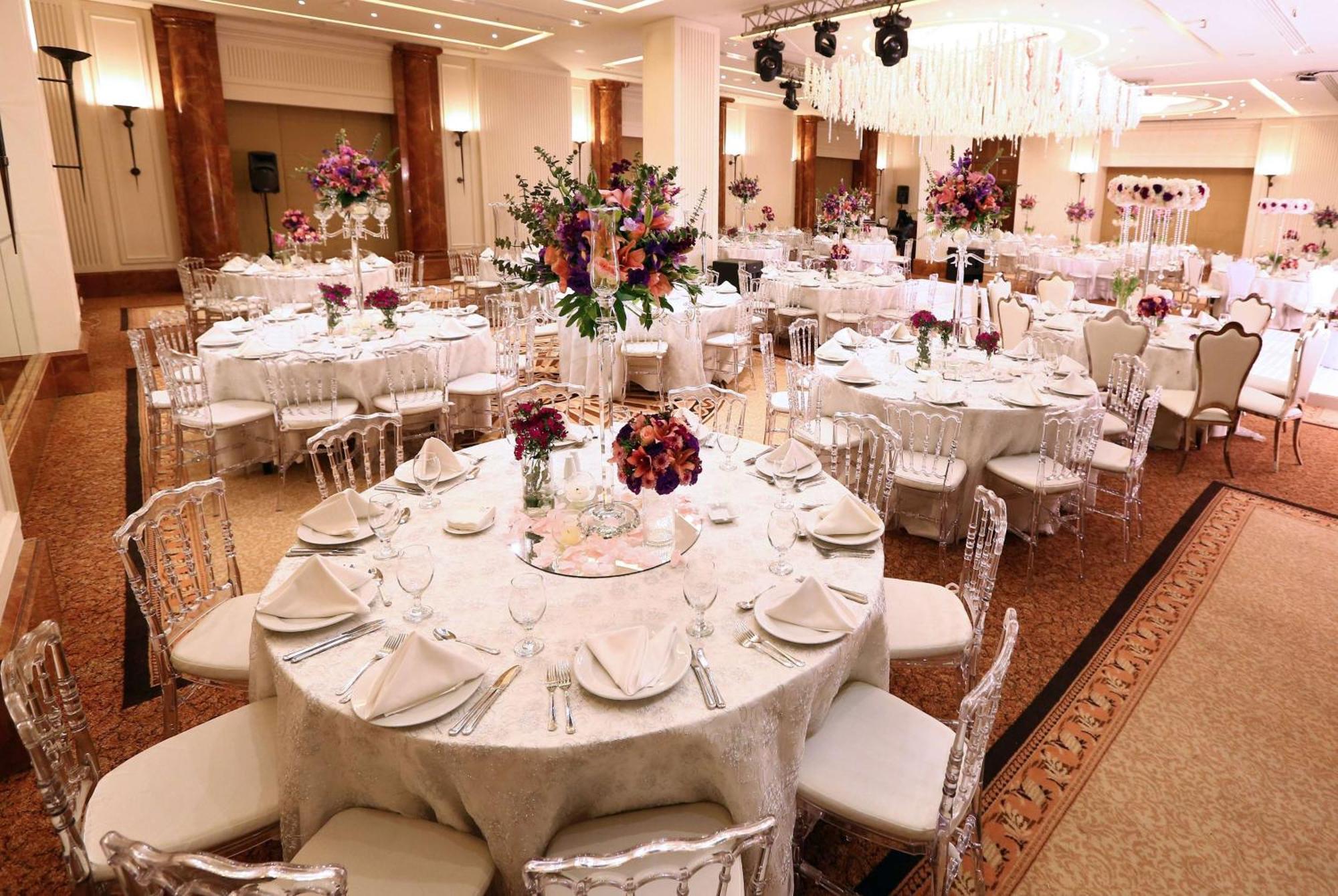 Ramada Plaza By Wyndham Beirut Raouche Hotel Екстериор снимка